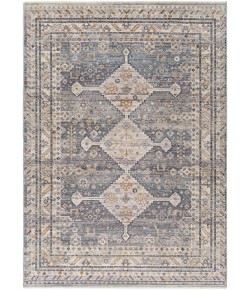 Livabliss Aida AAD2305 Medium Gray Gray Area Rug 8 ft. 10 in. X 13 ft. Rectangle