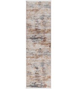 Livabliss Aida AAD2306 Beige Ivory Area Rug 2 ft. 7 in. X 9 ft. Runner