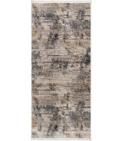 Livabliss Aida AAD2309 Beige Ivory Area Rug 2 ft. 7 in. X 9 ft. Runner