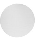 Surya Alaska Shag AAS-2301-710Round rug