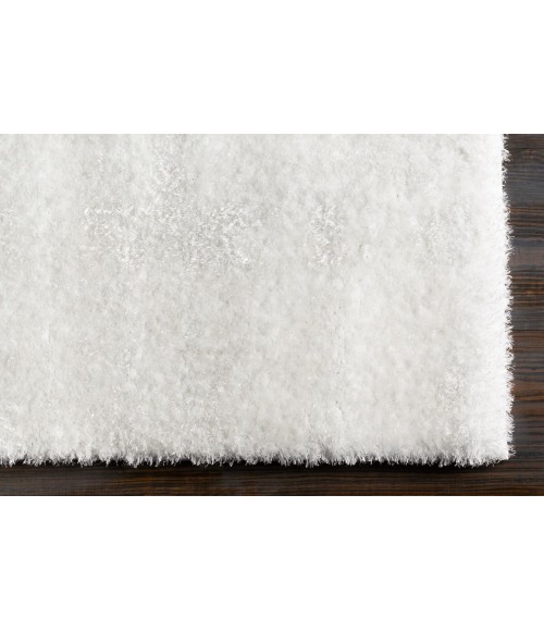 Surya Alaska Shag AAS-2301-710Round rug