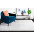 Surya Alaska Shag AAS-2301-710Round rug