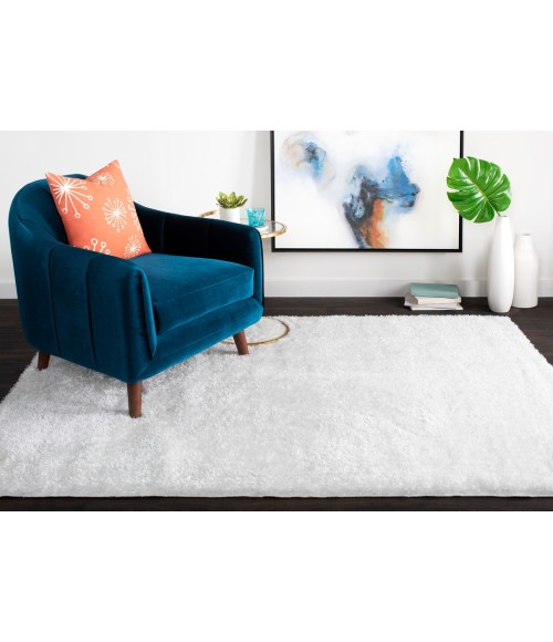 Surya Alaska Shag AAS-2301-710Round rug