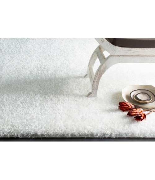 Surya Alaska Shag AAS-2301-710Round rug