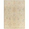 Surya Antalya AAT2307 Denim Dark Brown Area Rug 9 ft. X 12 ft. Rectangle