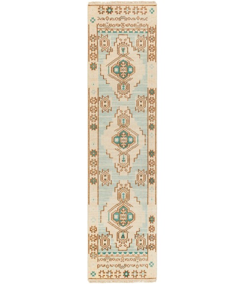 Anadolu Area Rug Surya Anadolu AAU-2300 2'6" x 10' Rug
