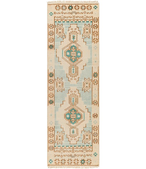 Anadolu Area Rug Surya Anadolu AAU-2300 2'6" x 8' Rug