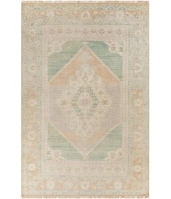 Surya Anadolu AAU2303 Sage Blush Area Rug 10 ft. X 14 ft. Rectangle