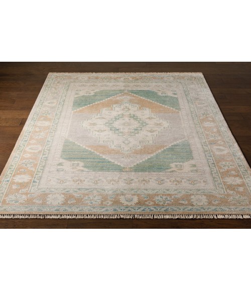 Surya Anadolu AAU-2303 10' x 14' Rug