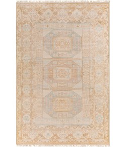 Surya Anadolu AAU2304 Aqua Blush Area Rug 2 ft. X 3 ft. Rectangle