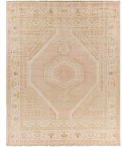 Surya Anadolu AAU2305 Blush Beige Area Rug 8 ft. X 10 ft. Rectangle