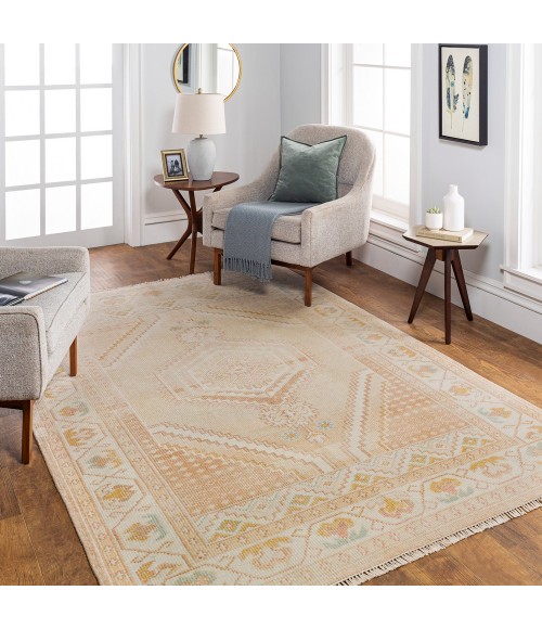 Surya Anadolu AAU-2305 10' x 14' Rug
