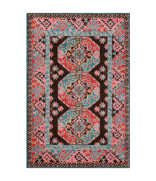 Livabliss Arabia ABA-6273-912