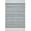 Surya Abby ABB2302 Beige Light Blue Area Rug 8 ft. X 10 ft. Rectangle