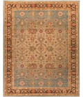Arabesque ABS-3011 Rug Arabesque ABS-3011 8'10" x 12'10" Machine Woven Rug