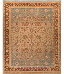Livabliss Arabesque ABS-3011 8 ft.10 in. x 12 ft.10 in. Rectangle Rug