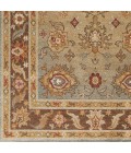 Arabesque ABS-3011 Rug Arabesque ABS-3011 8'10" x 12'10" Machine Woven Rug