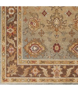 Livabliss Arabesque ABS-3011 8 ft.10 in. x 12 ft.10 in. Rectangle Rug