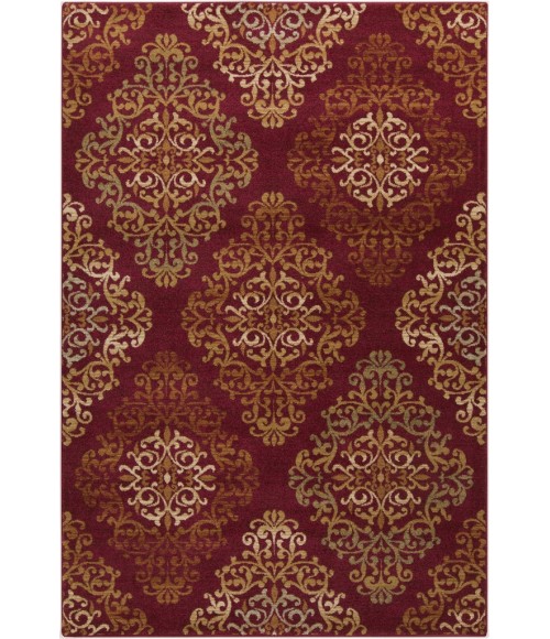 ARABESQUE RUG Surya Arabesque ABS-3014-810x129 rug