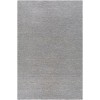 Surya Acacia ACC2301 Medium Gray Area Rug 8 ft. 10 in. X 12 ft. Rectangle