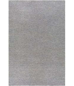 Surya Acacia ACC2301 Medium Gray Area Rug 5 ft. X 7 ft. 6 in. Rectangle
