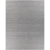 Surya Acacia ACC2301 Medium Gray Area Rug 8 ft. X 10 ft. Rectangle
