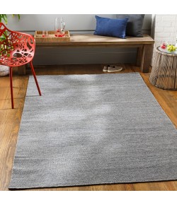 Surya Acacia ACC2301 Medium Gray Area Rug 8 ft. X 10 ft. Rectangle