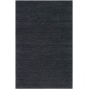Surya Acacia ACC2304 Black Charcoal Area Rug 8 ft. 10 in. X 12 ft. Rectangle