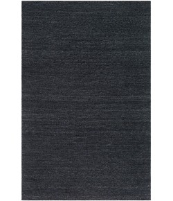 Surya Acacia ACC2304 Black Charcoal Area Rug 12 ft. X 15 ft. Rectangle