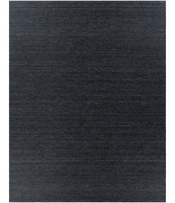 Surya Acacia ACC2304 Black Charcoal Area Rug 8 ft. X 10 ft. Rectangle