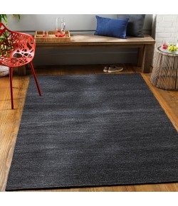 Surya Acacia ACC2304 Black Charcoal Area Rug 12 ft. X 15 ft. Rectangle