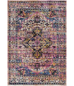 Livabliss Alchemy ACE2306 Pink Brown Area Rug 9 ft. 2 in. X 12 ft. 2 in. Rectangle