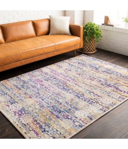 Livabliss Alchemy ACE2308 Sky Blue Cream Area Rug 9 ft. 2 in. X 12 ft. 2 in. Rectangle