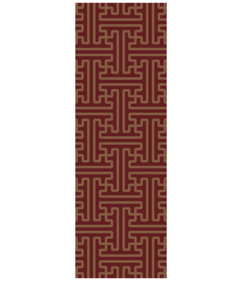 Surya Archive ACH-1701-8x11 rug