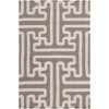 Surya Archive Tan ACH-1702 3 ft. 6 in. X 5 ft. 6 in. Rect. Rug