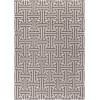 Surya Archive ACH1702 Tan Cream Area Rug 8 ft. X 11 ft. Rectangle