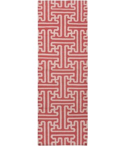 Surya Archive ACH1704 Rose Beige Area Rug 2 ft. 6 in. X 8 ft. Runner