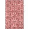 Surya Archive ACH1704 Rose Beige Area Rug 9 ft. X 13 ft. Rectangle