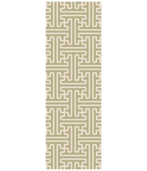 ARCHIVE RUG Surya Archive ACH-1705-5x8 rug