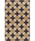ARCHIVE RUG Surya Archive ACH-1716-5x8 rug