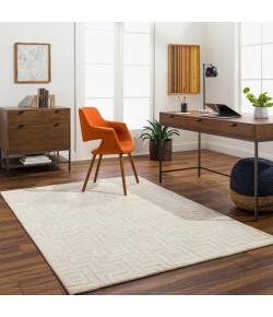 Surya Addison ADD2300 Ivory Area Rug 8 ft. X 10 ft. Rectangle