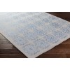 Surya Adeline ADE6001 Denim Medium Gray Area Rug 2 ft. X 3 ft. 4 in. Rectangle
