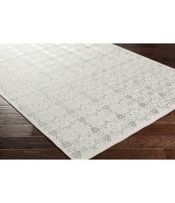 Surya Adeline ADE6003 Sea Foam Cream Area Rug 2 ft. X 3 ft. 4 in. Rectangle