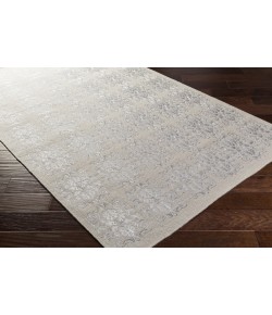 Surya Adeline ADE6005 Medium Gray Area Rug 9 ft. 3 in. X 13 ft. 3 in. Rectangle