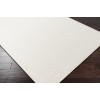 Surya Adeline ADE6006 Cream White Area Rug 2 ft. X 3 ft. 4 in. Rectangle