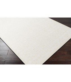 Surya Adeline ADE6006 Cream White Area Rug 2 ft. 8 in. X 8 ft. Runner