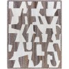 Livabliss Andes AED-2301 9 ft. x 12 ft. Rectangle Rug