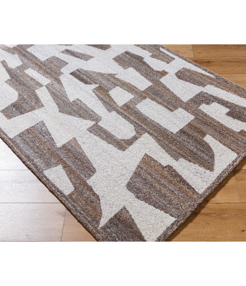 Andes AED-2301 2' x 3' Handmade Rug