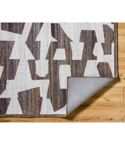 Andes AED-2301 2' x 3' Handmade Rug