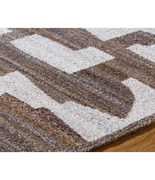 Andes AED-2301 2' x 3' Handmade Rug